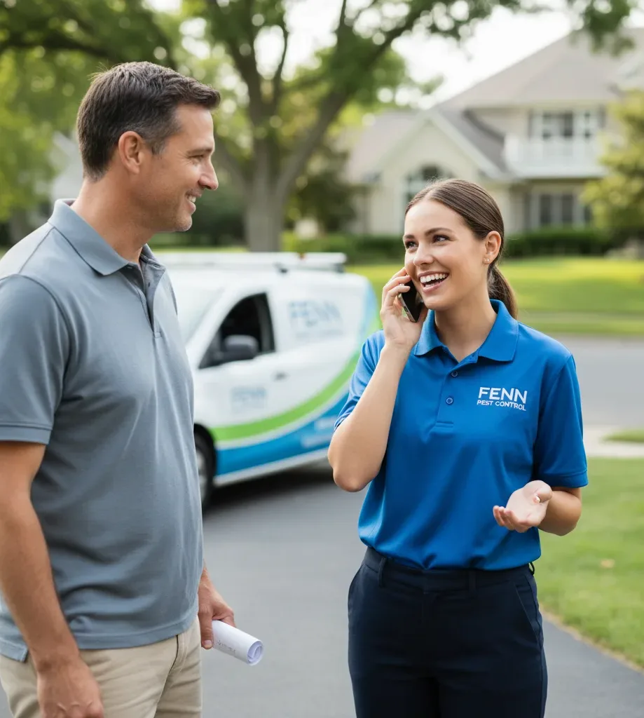 Bed Bug Extermination in Pinson, AL